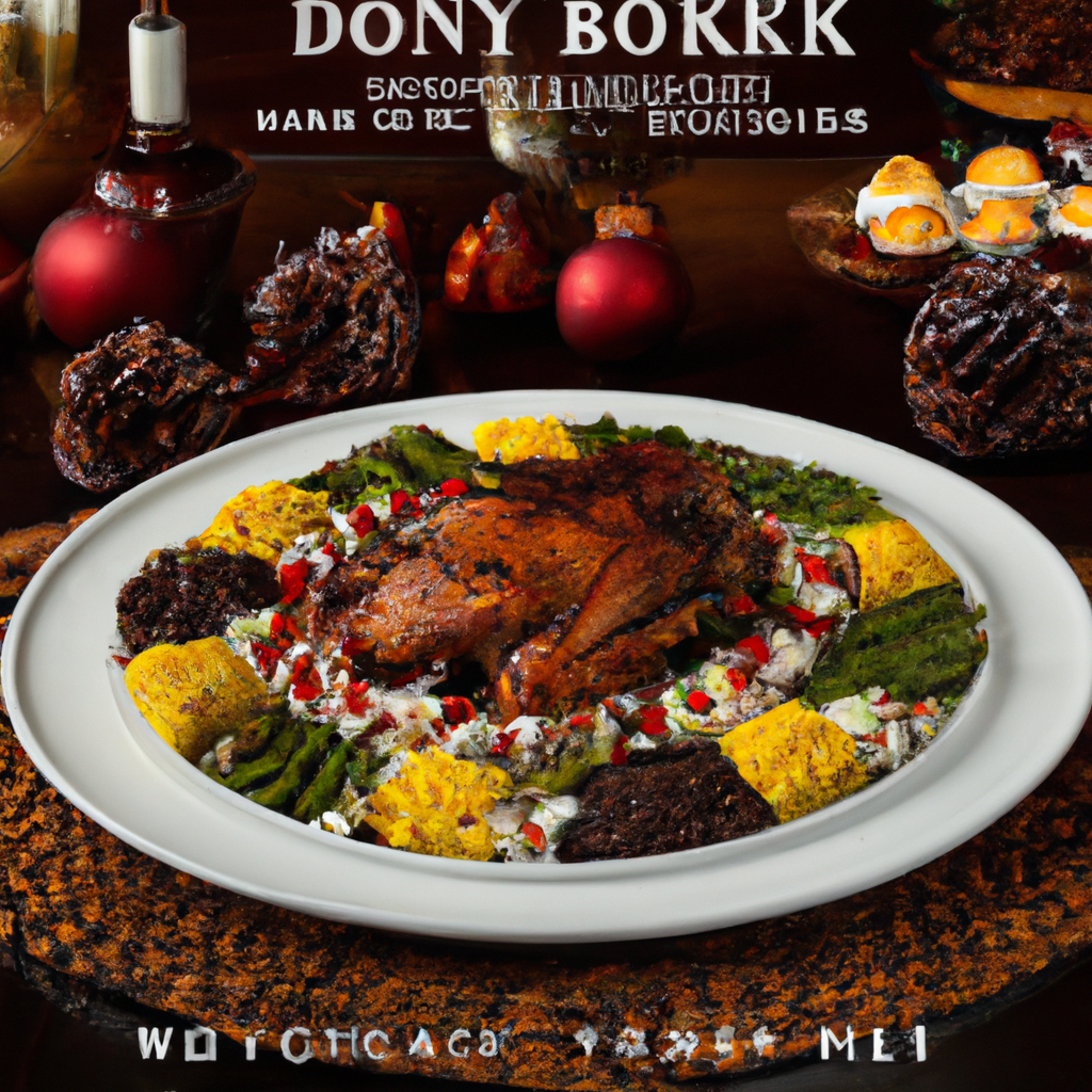 Thanksgiving Dinner 2017 Grilling Outdoor Recipes Powered By Bull Outdoor Products