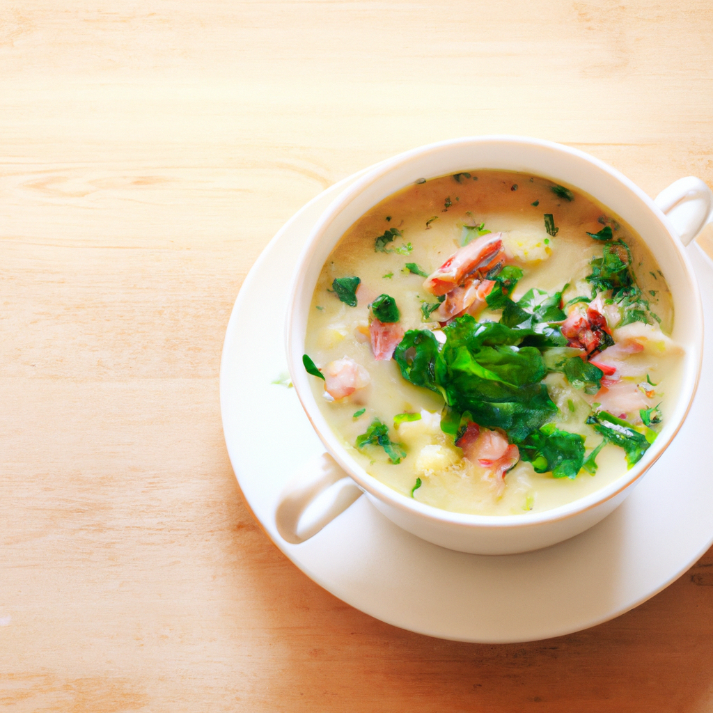 14 Recipes For Leftover Ham