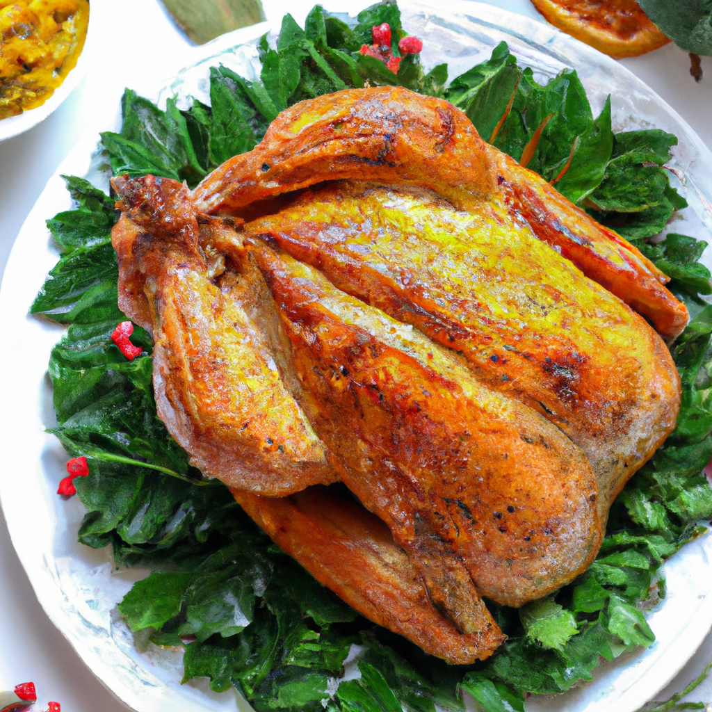 Classic Homemade Stuffing Recipe