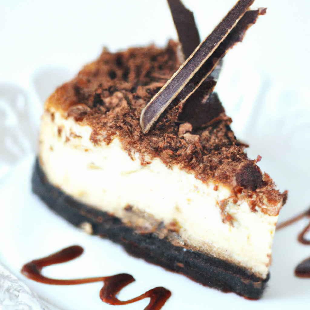 No Bake Nanaimo Bar Cheesecake Recipe Video