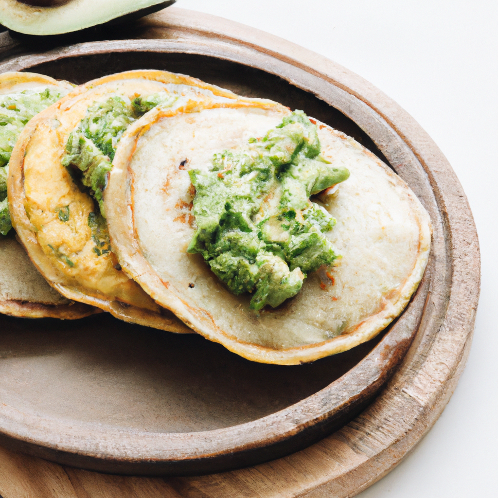 The Best Corn And Cheese Arepas Recipe Delicious At Any Time Of Day Foodal
