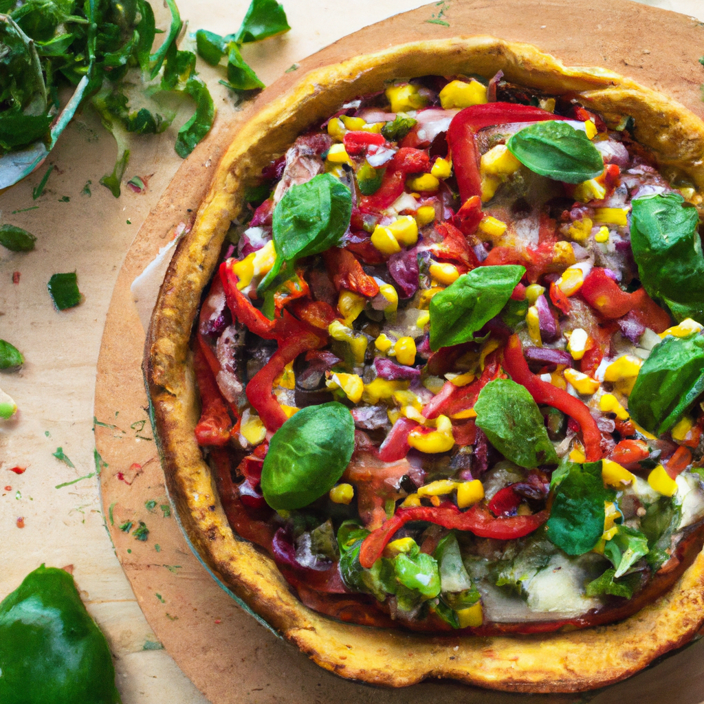 The Raw Advantage Patented Secret Best Raw Pizza Crust Recipe The Raw Advantage