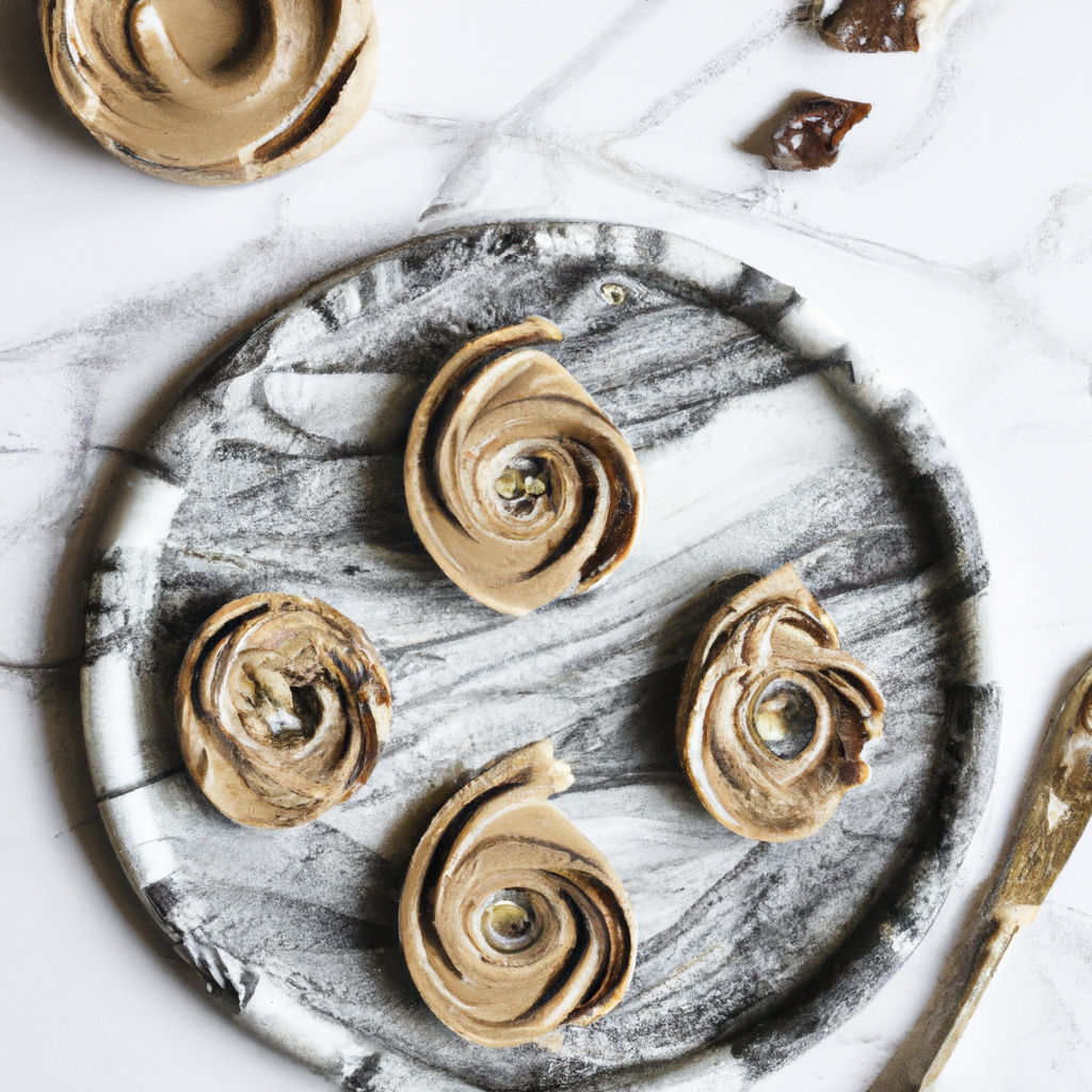 Chocolate Peanut Butter Pinwheel Fudge The Recipe Rebel