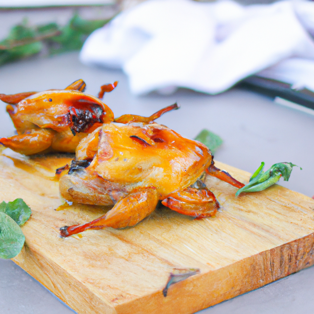 27 Quail Recipes That Will Make Your Taste Buds Take Flight Dinewithdrinks