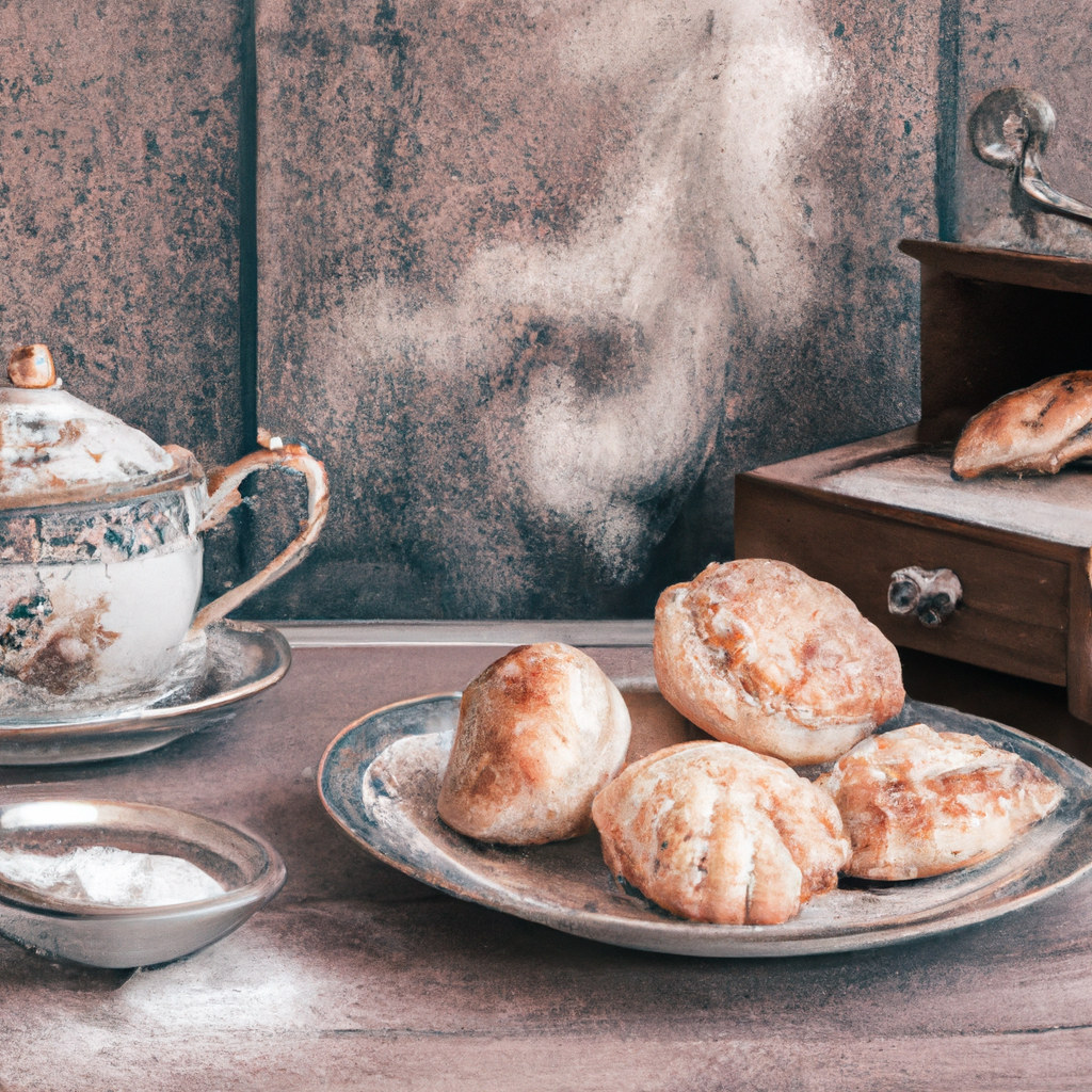 Eccles Cakes