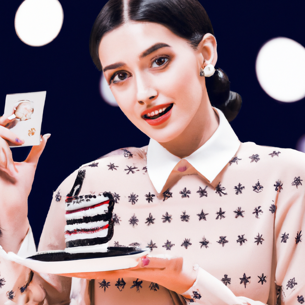 Sernik Z Makiem Poppy Seed Cheesecake