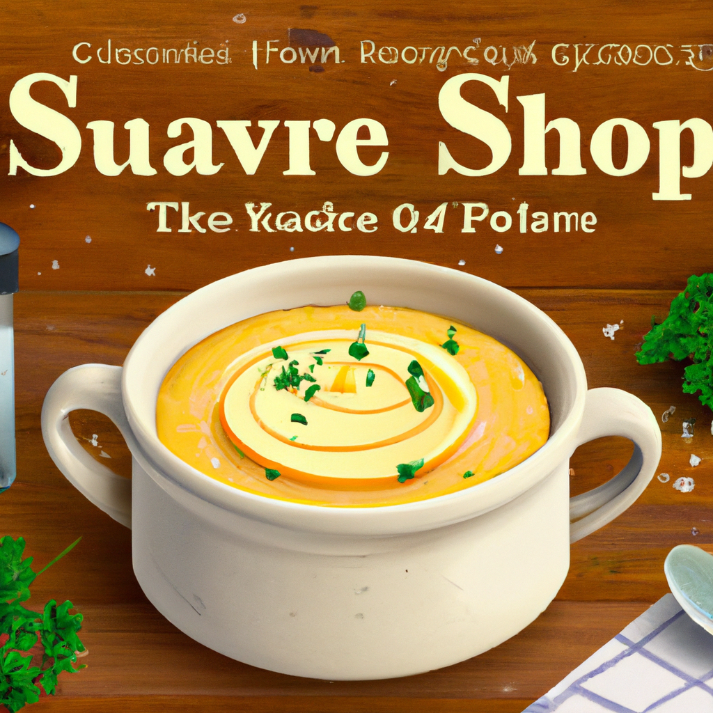 Instant Pot Potato Soup Recipe