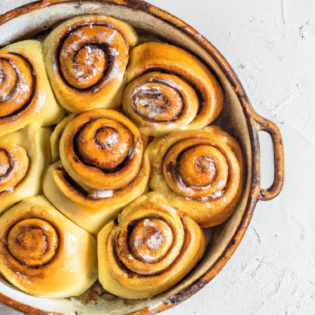 Rum Rolls