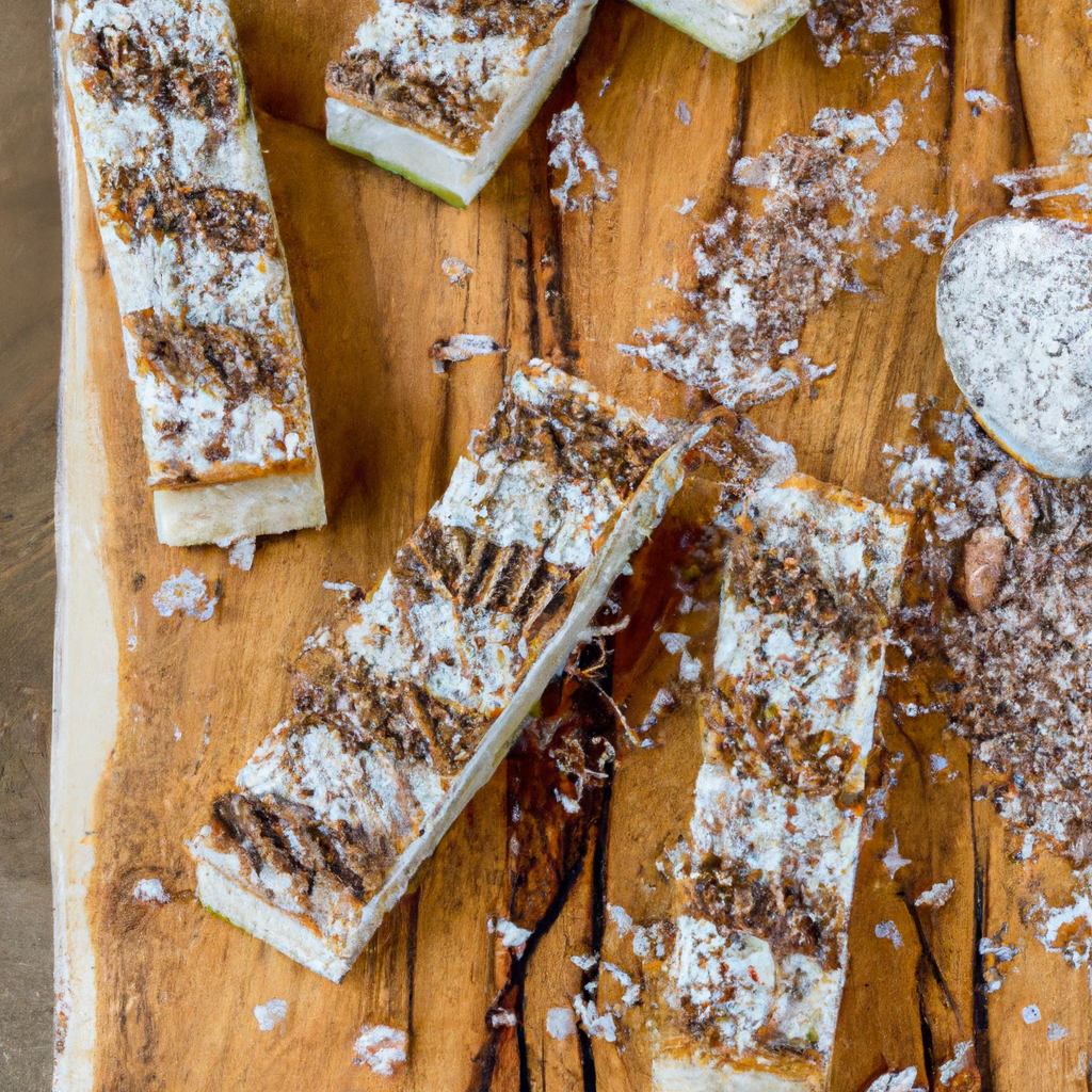 Best Ever Vegan Kit Kat Bars Recipe