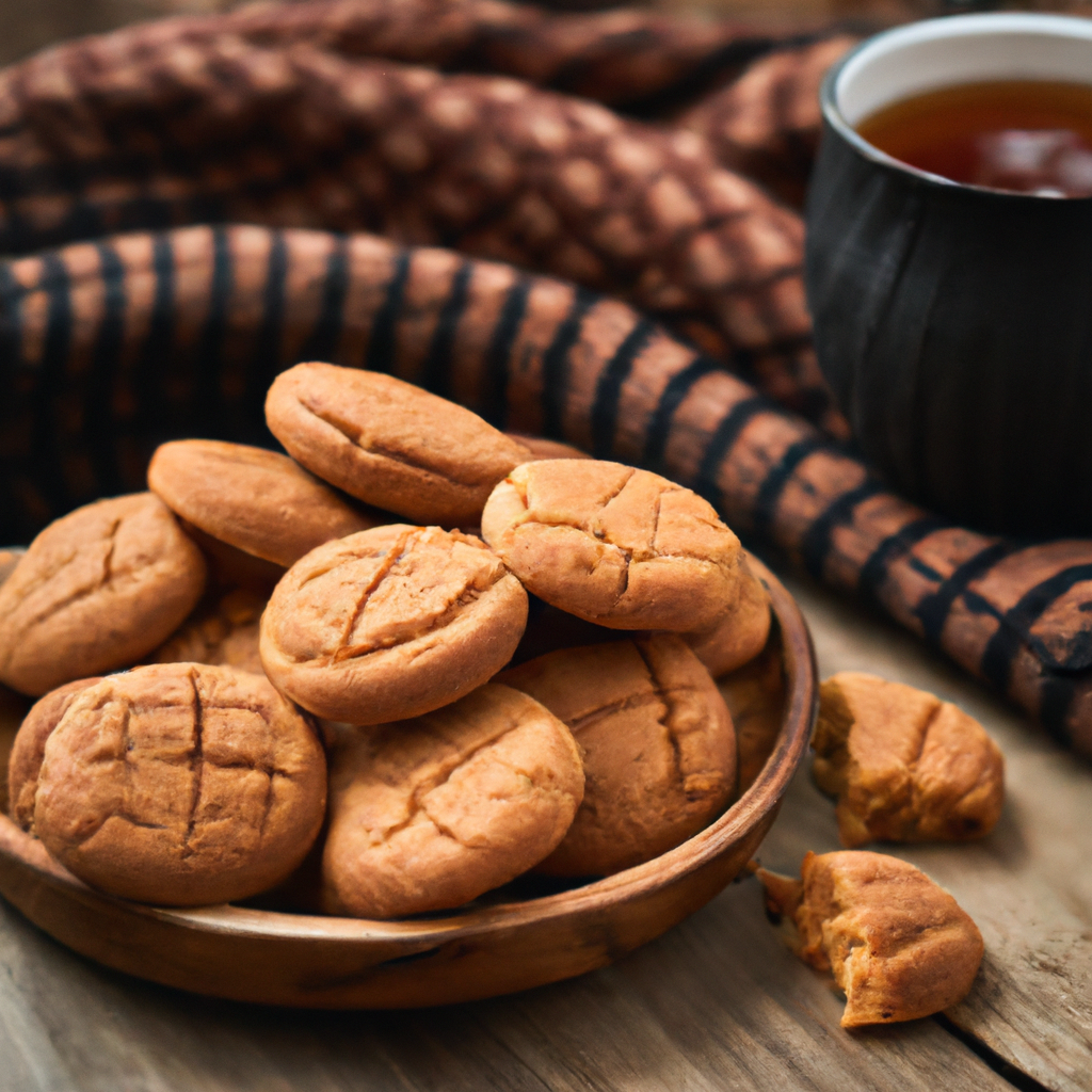 Chewy Molasses Spice Cookies Guest Recipes Nigella S Recipes