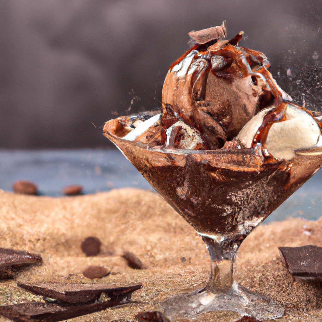Chocolate Sauce Recipe For Plating Dipping Drizzling Dessarts