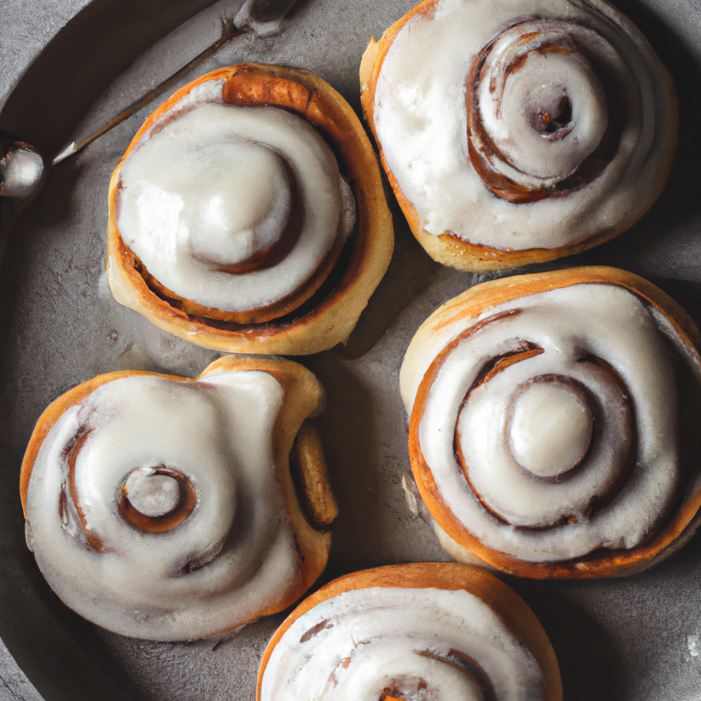 Easy 2 Ingredient Dough Recipes Cinnamon Rolls Pizza Bagels More