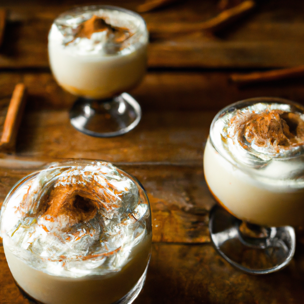 Gelatina De Caf&eacute; Coffee Gelatin