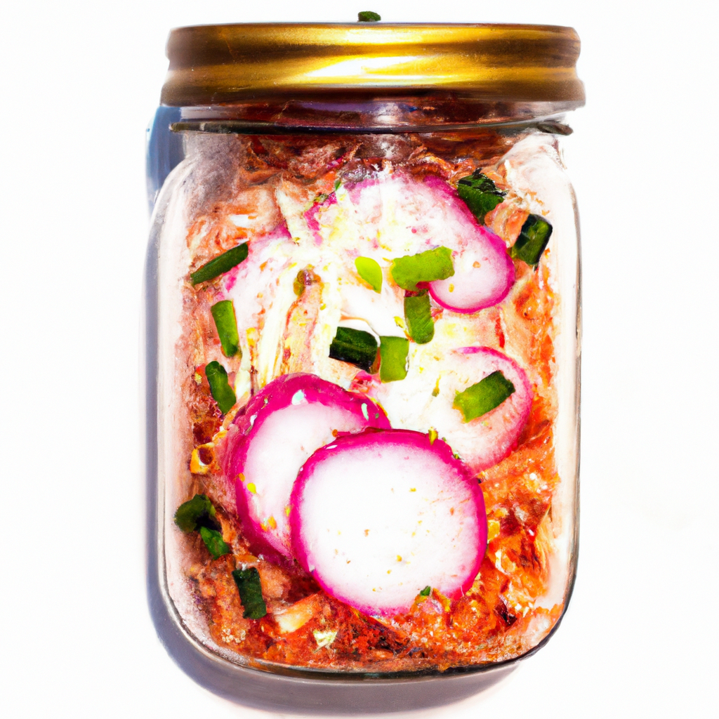 Mom S Kimchi Recipe Korean Food