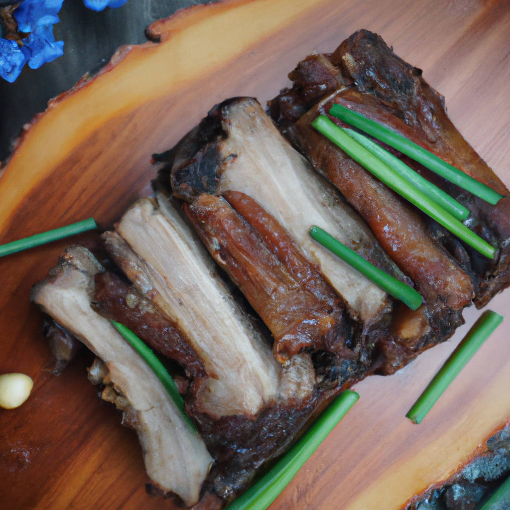 Beef Brisket