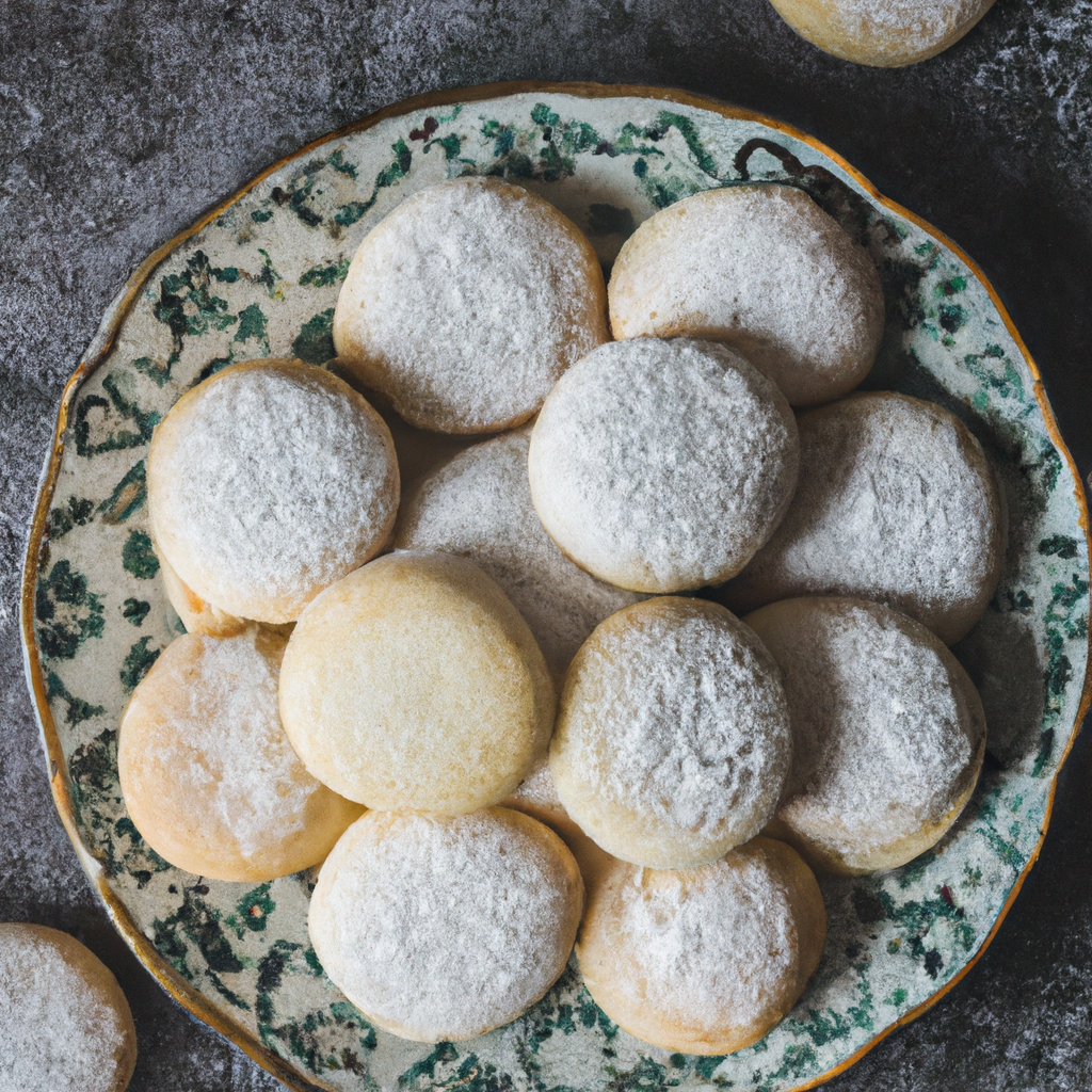 Best Sugar Cookie Recipe Ever 2