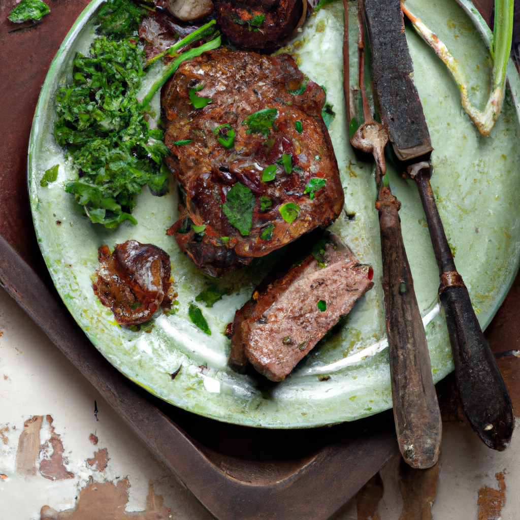 Bbq Beef Roast