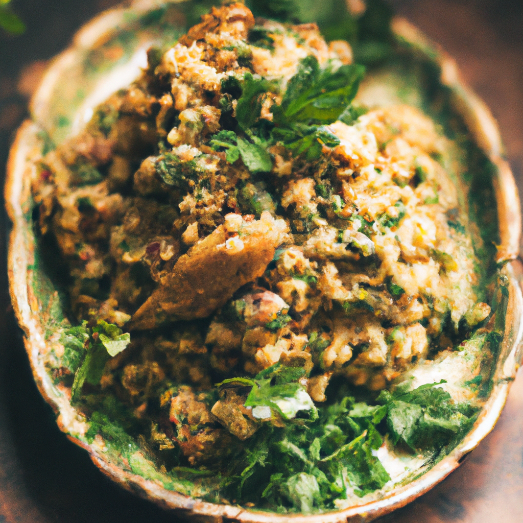 Classic Stuffing Recipe
