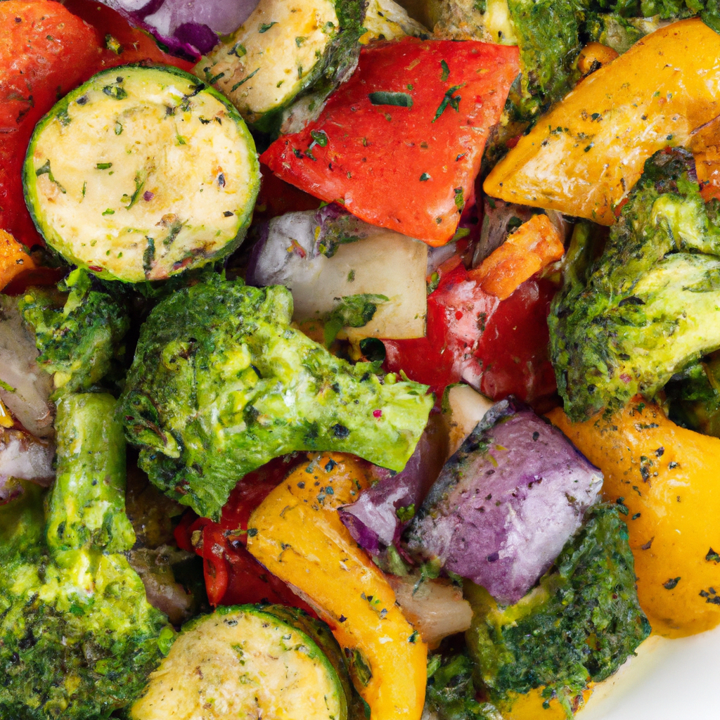 Vegetables