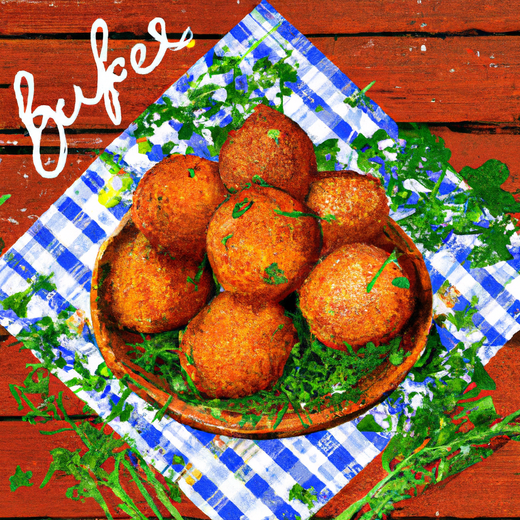 Hush Puppies