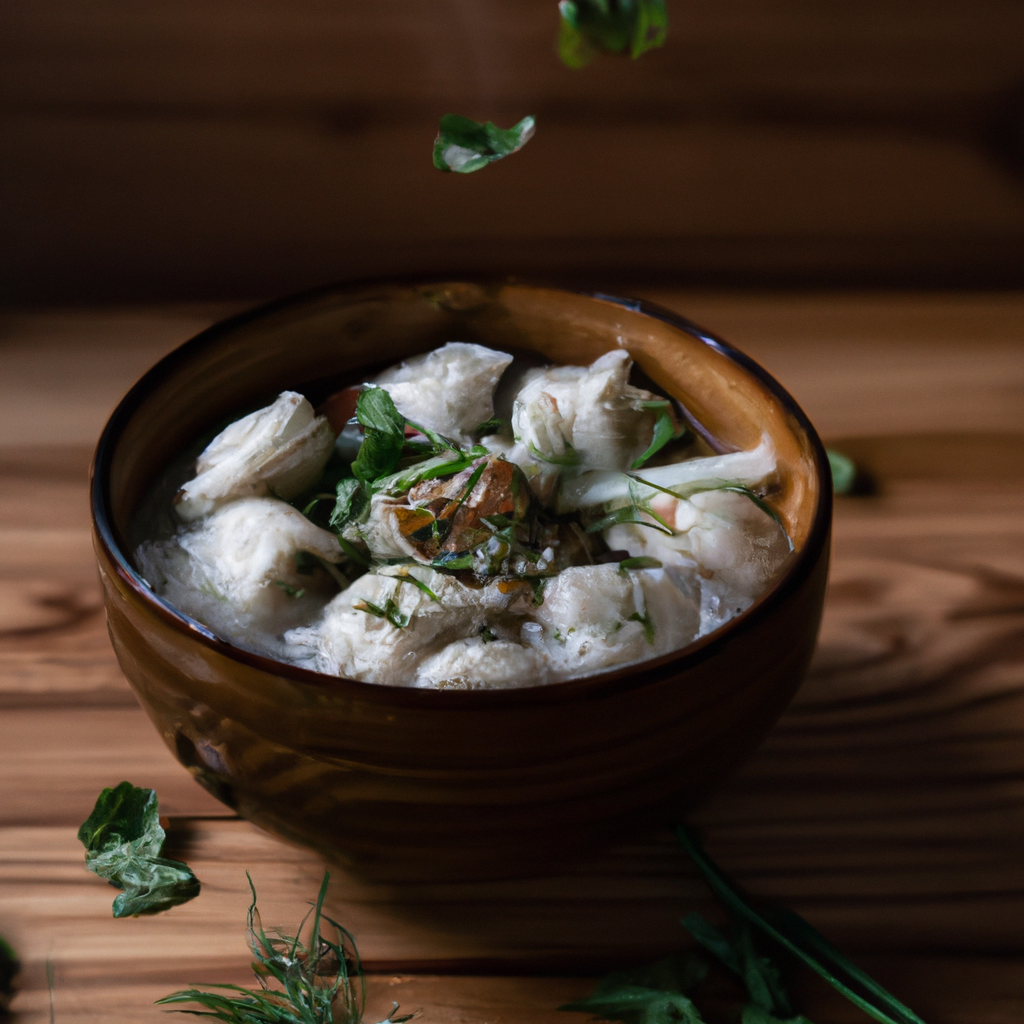 Super Easy Homemade Chicken And Dumplings Recipe Eat At Home