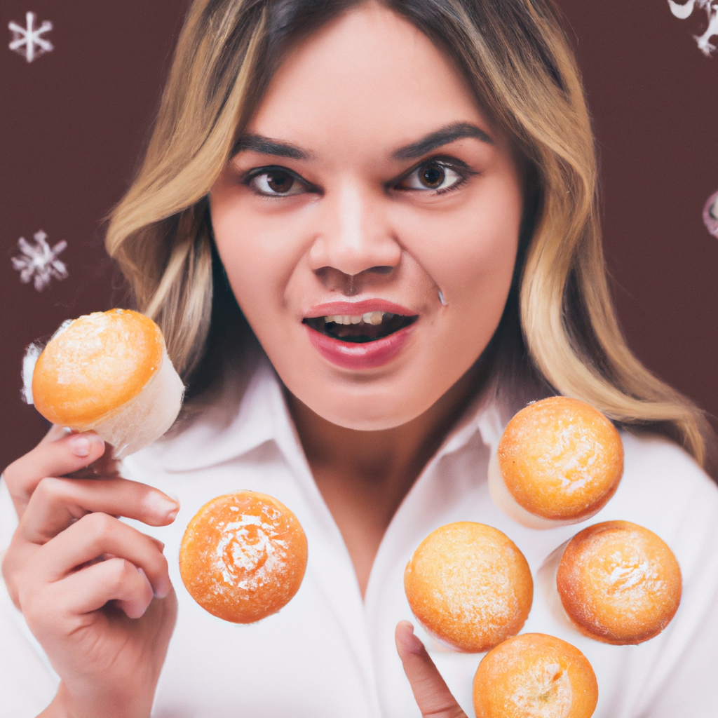 Tvorozhnye Maffiny Cottage Cheese Muffins