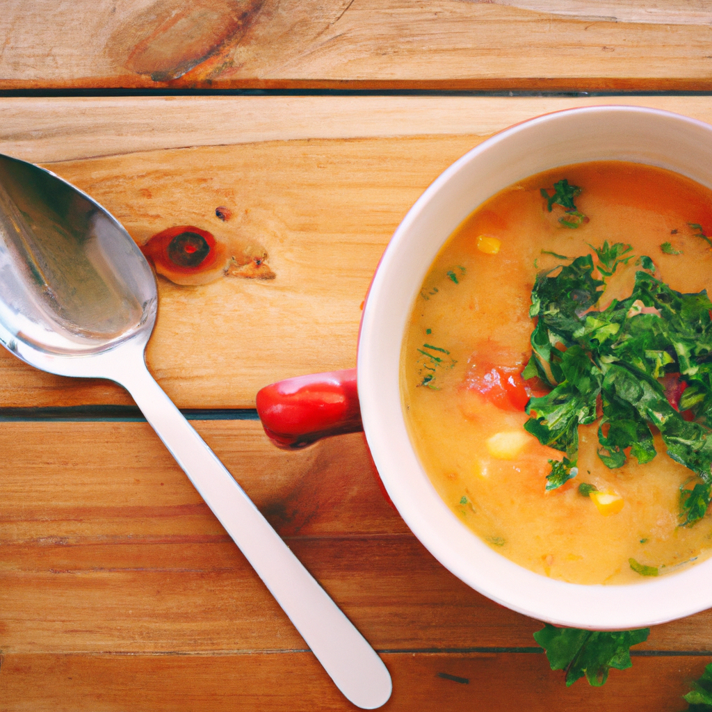 62 Easy Soup Recipes To Cozy Up To This Fall 6