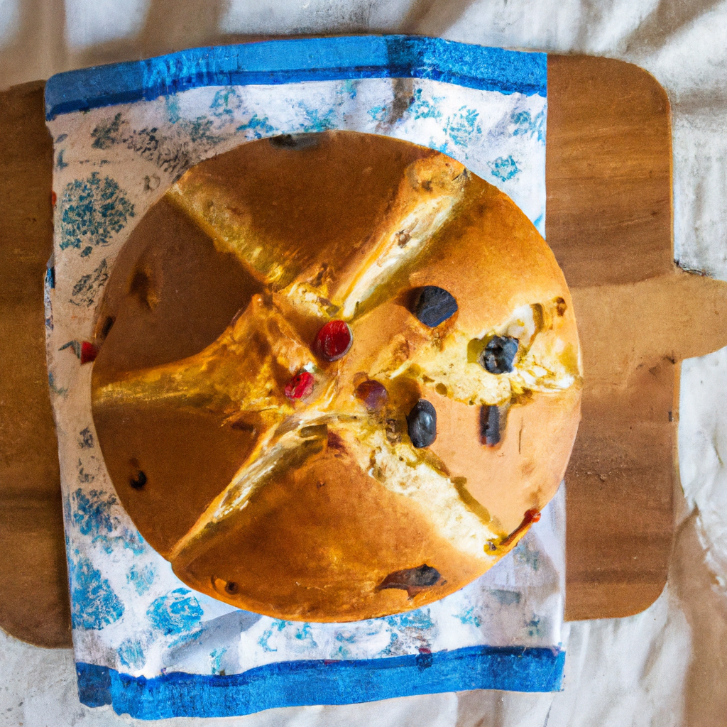 Best Fruit Bread Recipe Easy No Knead Fruit Bread Merryboosters