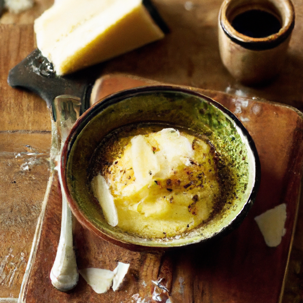 Polenta