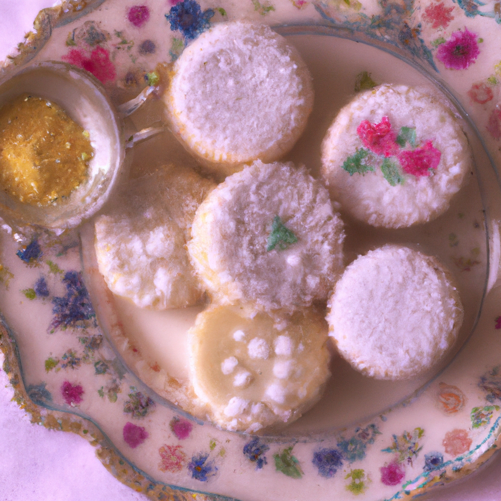 The Best Swig Sugar Cookies Copycat Recipe