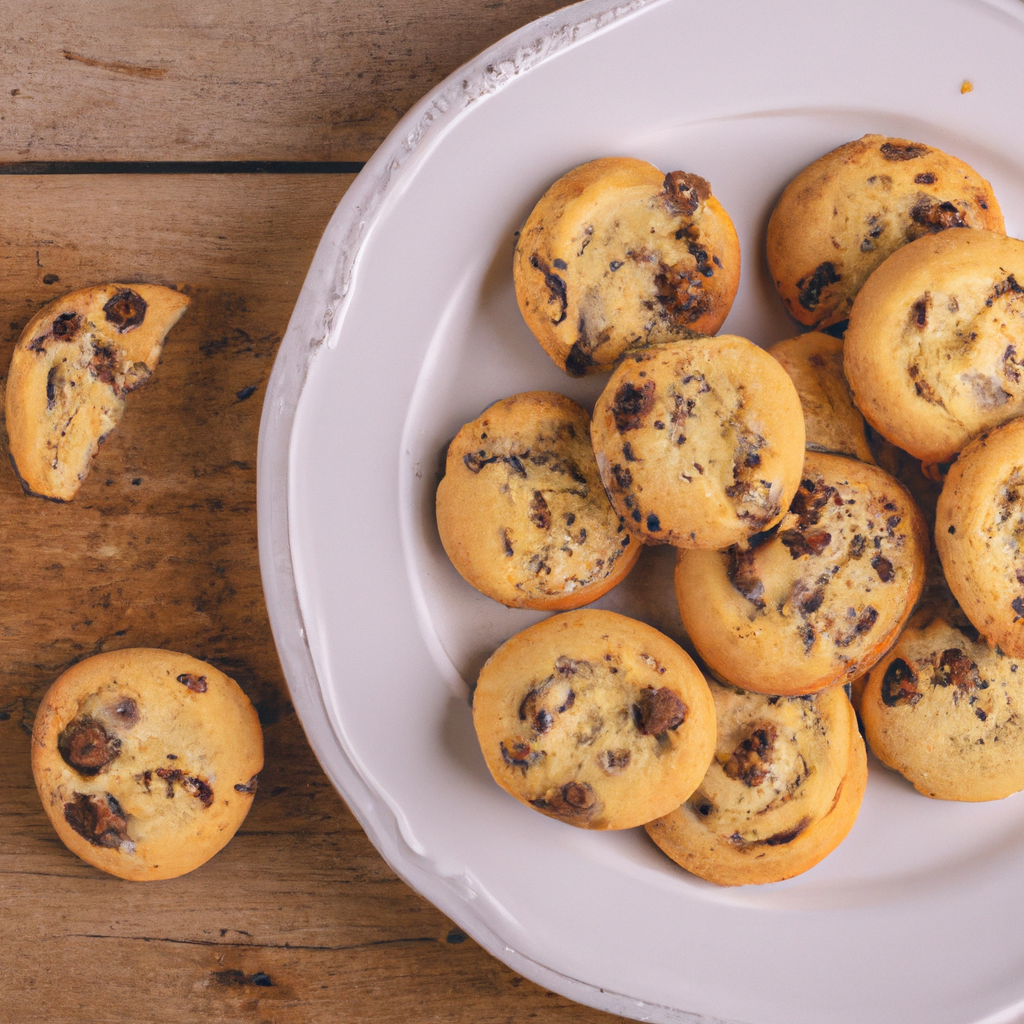 The Famous 100 Cookie Recipe Condensed Milk Cookies
