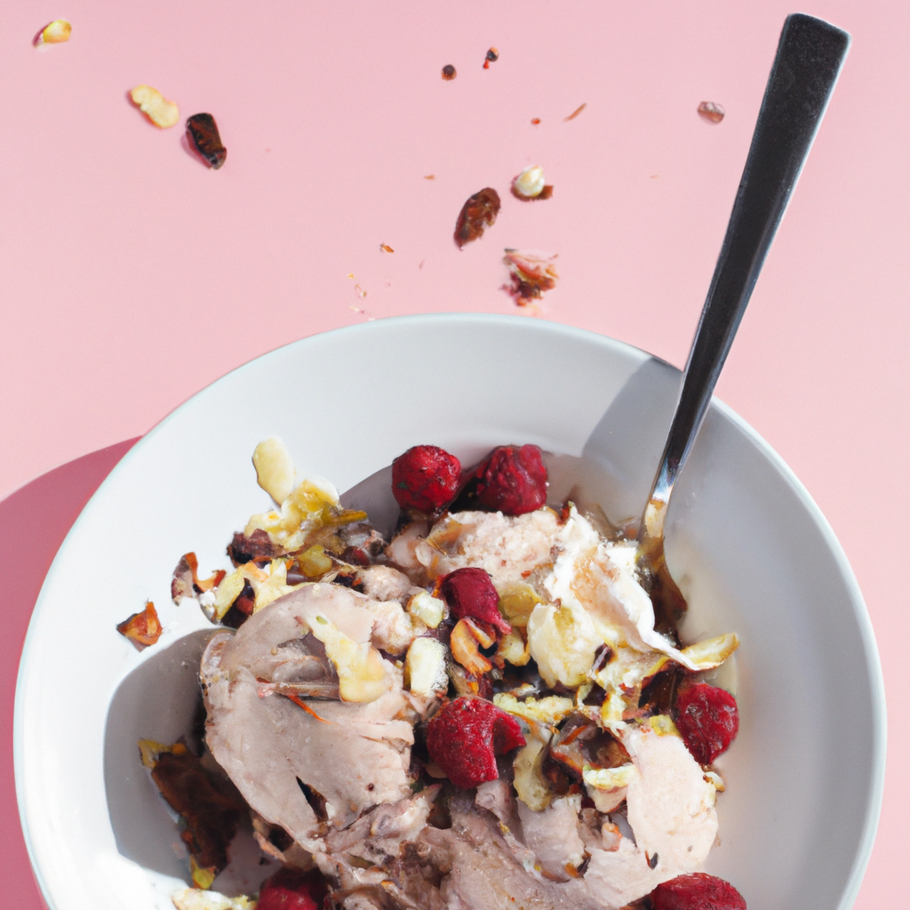 40 Deliciously Dairy Free Ice Cream Recipes Thm Options