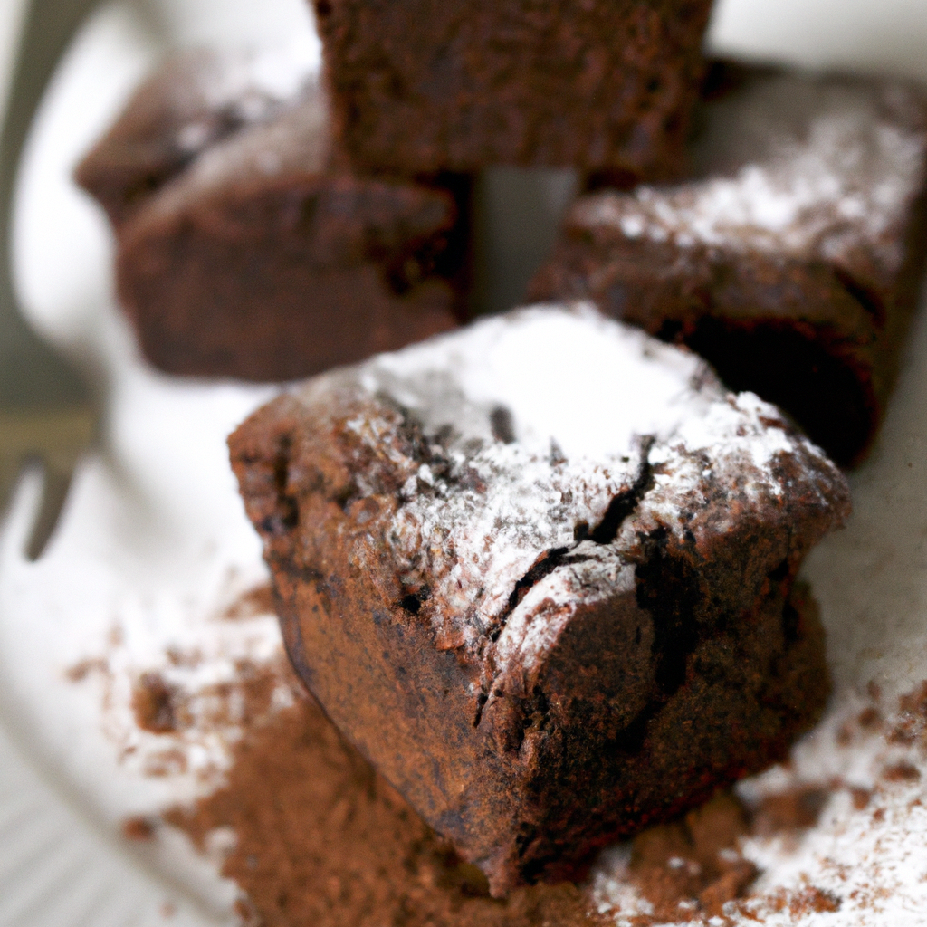 48 Decadent Chocolate Recipes Will Be Your Go To For A Chocolate Fix