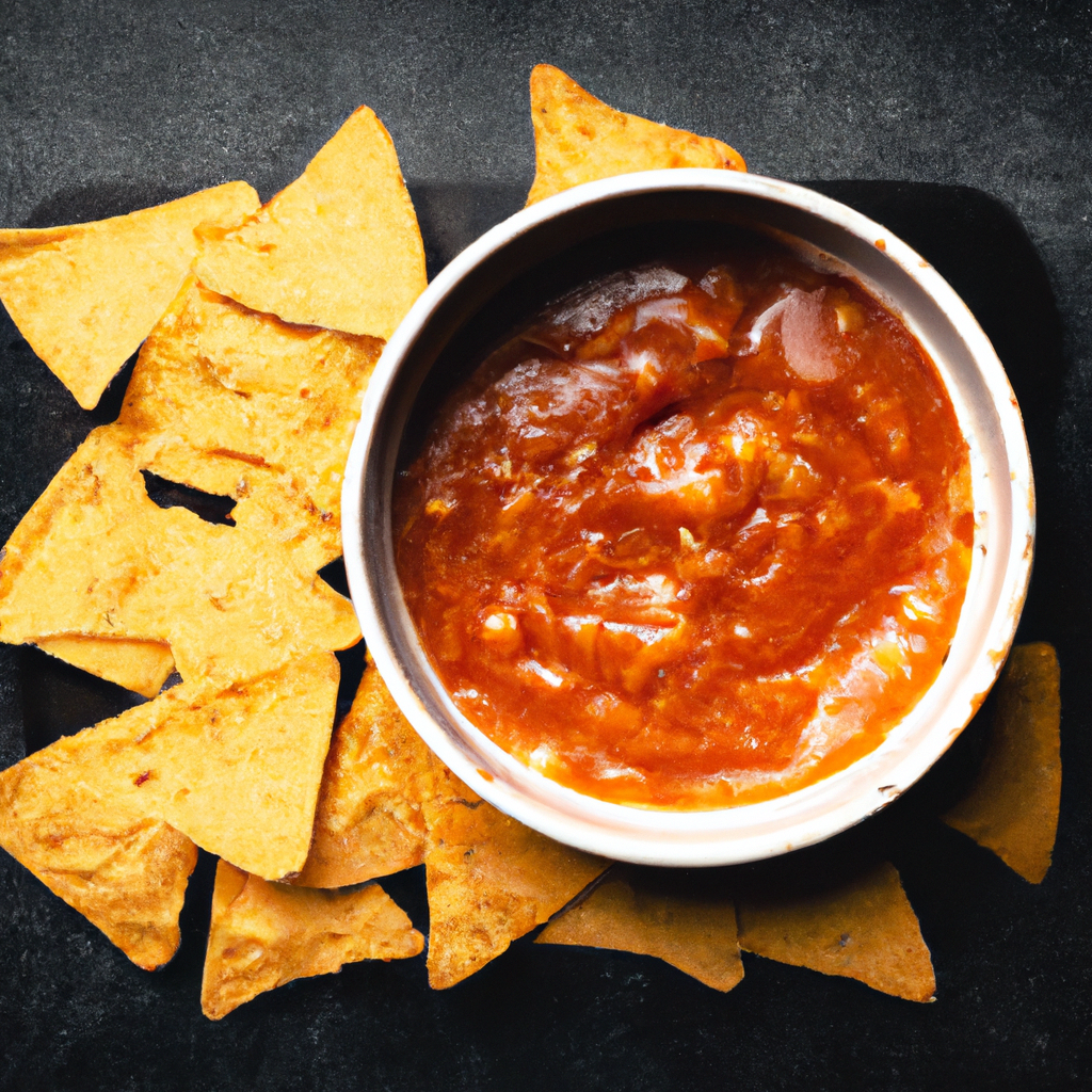 Best Dip For Doritos Recipe Great For Football Parties