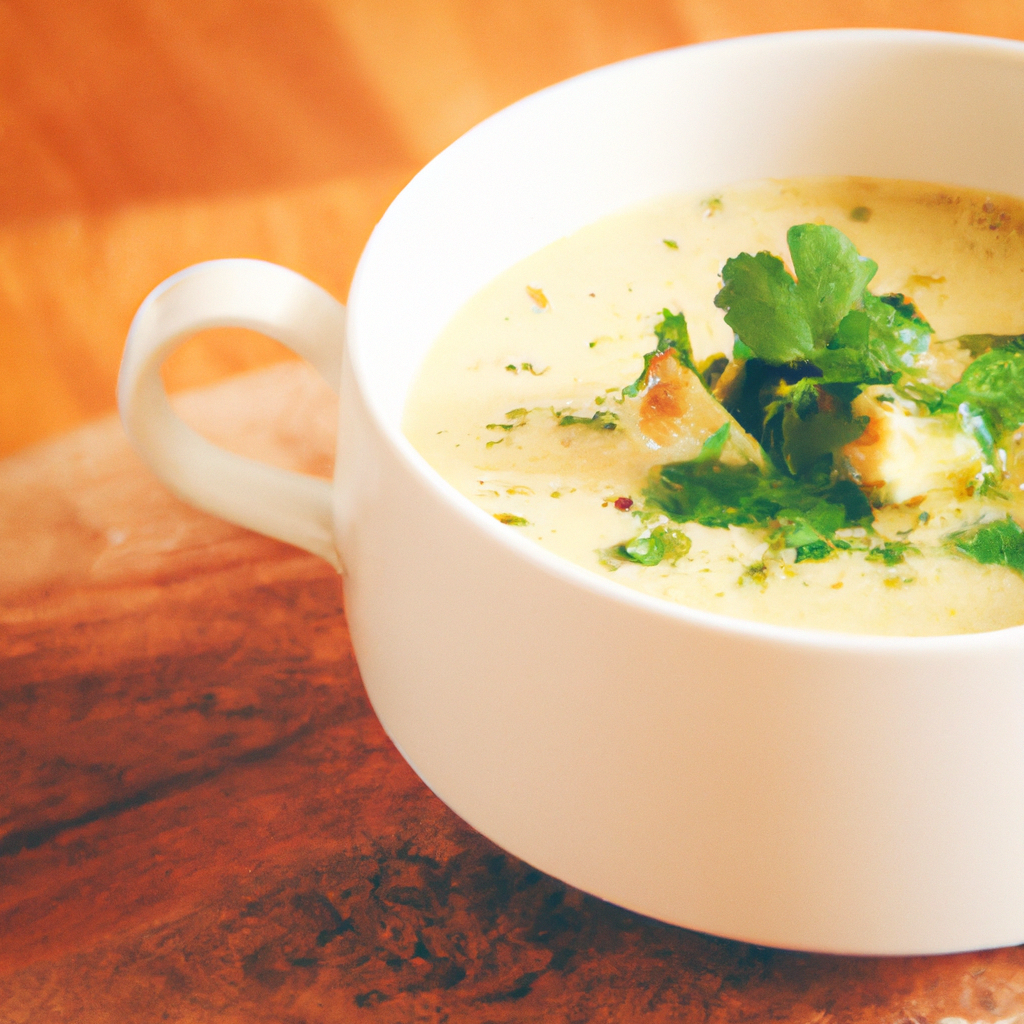 Easy Gluten Free Cream Of Chicken Soup Recipe