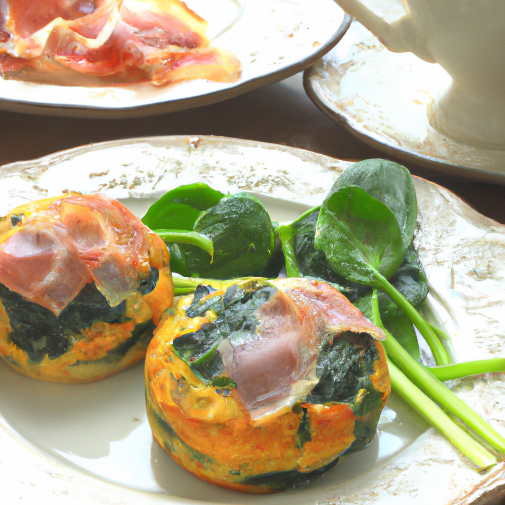 Egg Souffle Recipe Panera Copycat