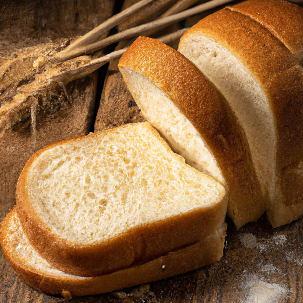 Farmhouse White An Easy Basic White Sandwich Bread Recipe