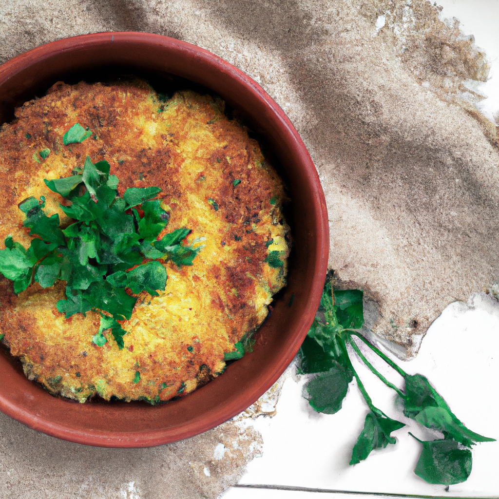 Make Ahead Corn Stuffing Recipe