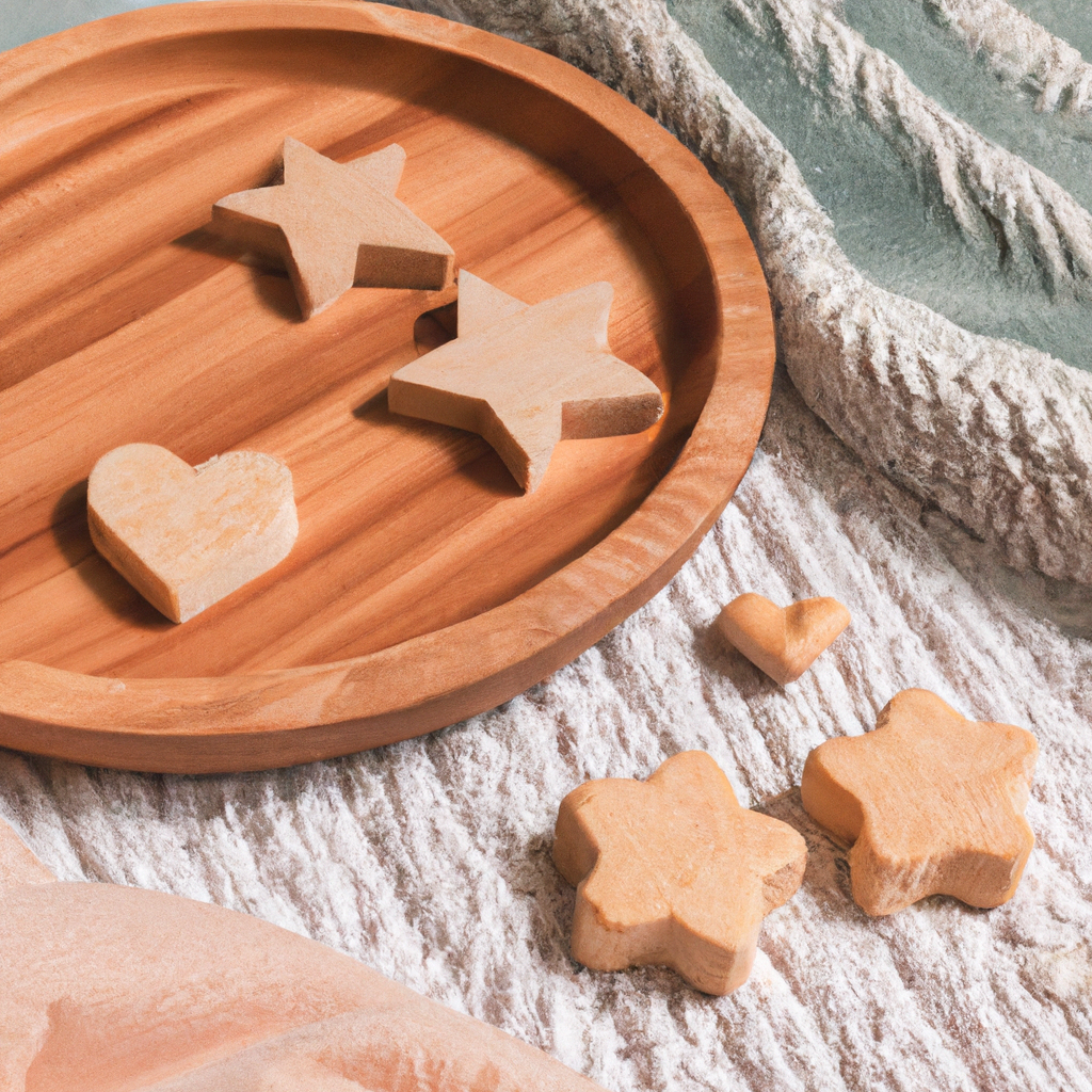 Teething Biscuits