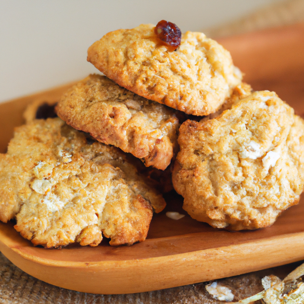 The Best Easy Oatmeal Cookies Recipe Fun Cheap Or Free