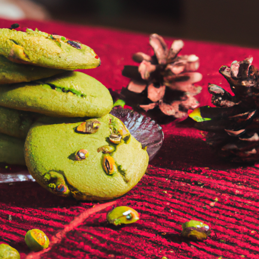 13 Diabetic Christmas Cookie Recipes