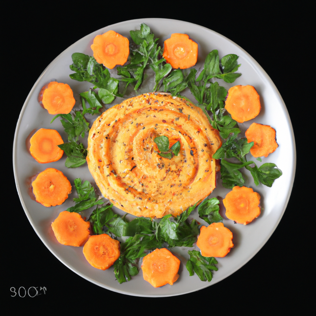 Carrot Puree