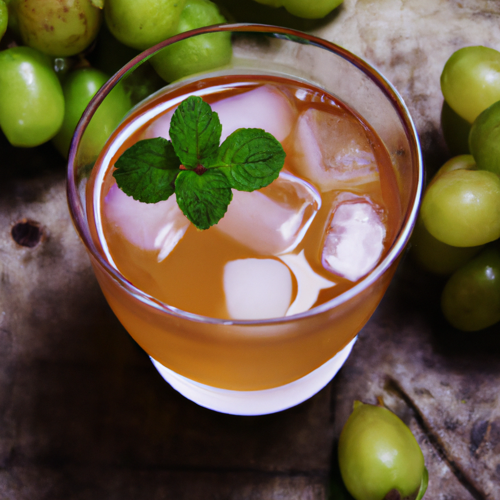Grape Juice