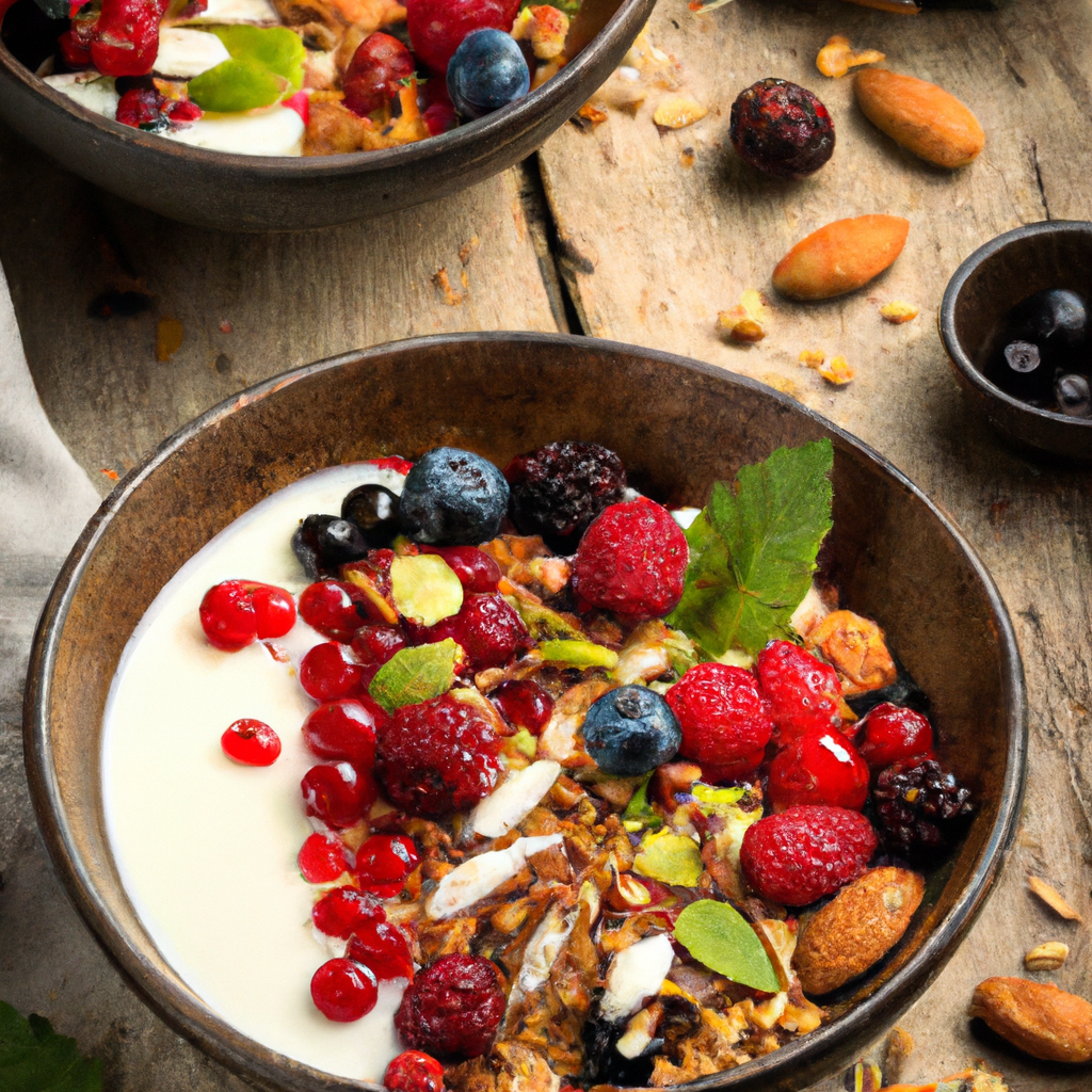 Simple Vegan Almond Milk Yogurt Recipe