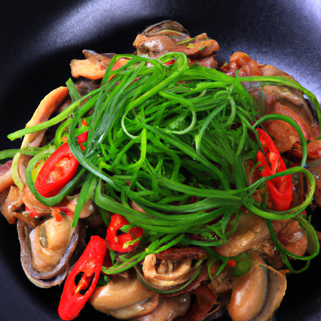 What Is Oyster Sauce Where To Buy It Recipes To Make With It