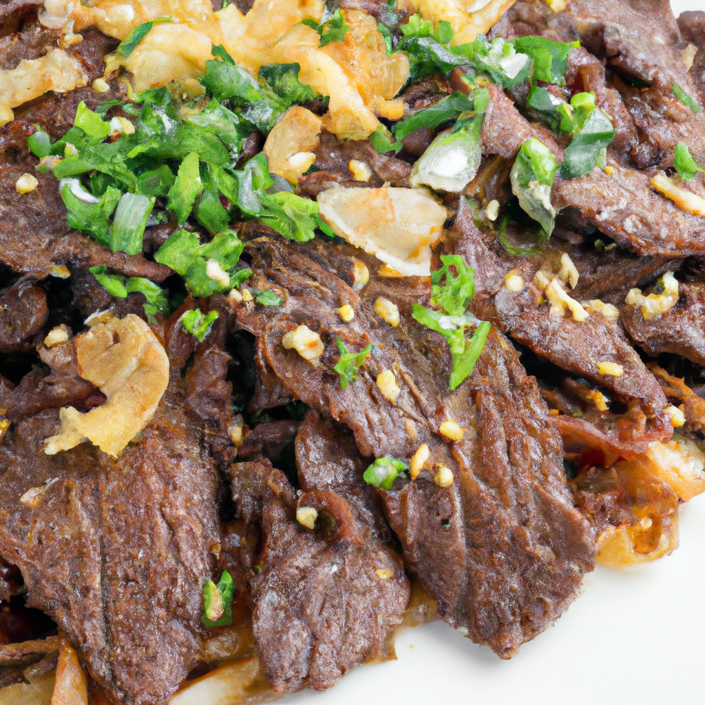 Best And Easiest Beef Bulgogi Asian Recipes At Home
