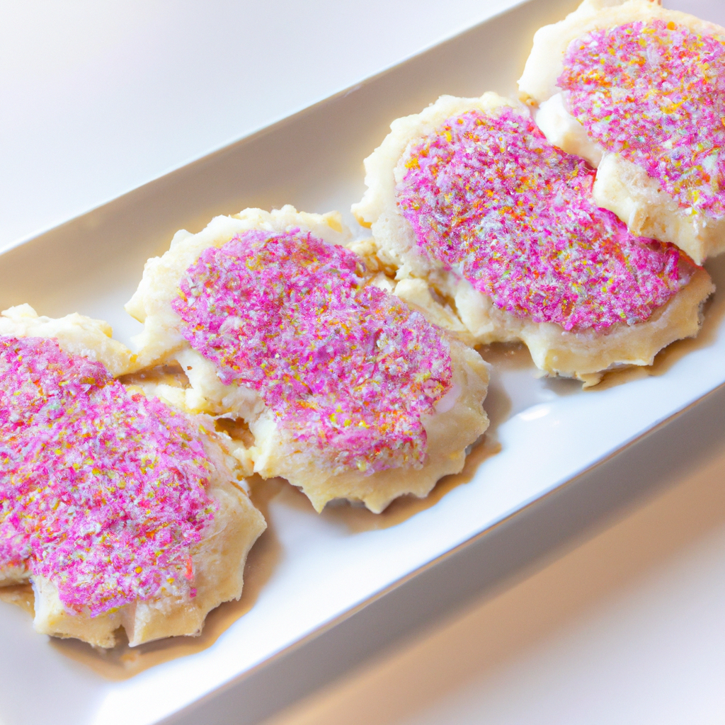 Easy Sugar Cookies Recipe No Chill No Spread Tips Cooking With Karli 2