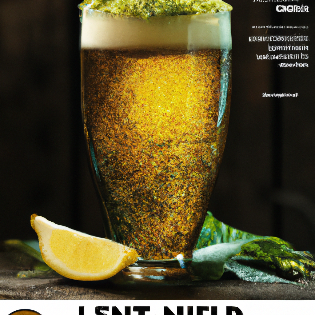 How To Make Nettle Beer Recipe Homestead Honey