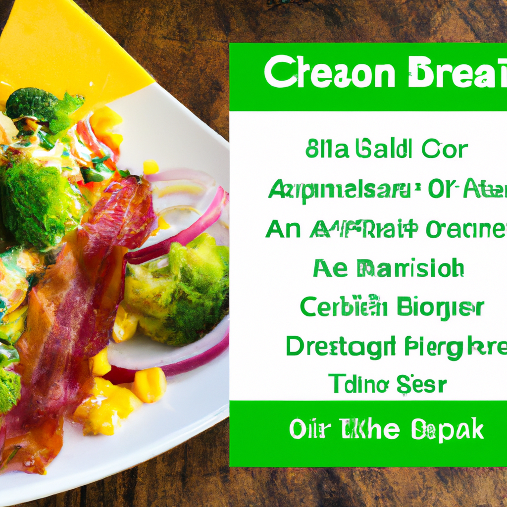 Keto Broccoli Salad Recipe Bacon Ranch Broccoli Salad Low Carb Gf
