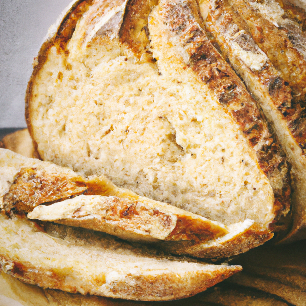 100 Homemade Bread Recipes